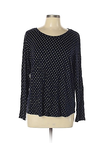 H&M Long Sleeve Top (view 1)