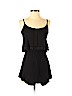 Topshop Black Romper Size 0 - photo 1
