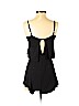 Topshop Black Romper Size 0 - photo 2