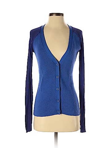 Reed Krakoff Wool Cardigan (view 1)