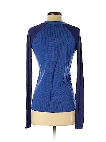 Reed Krakoff Wool Cardigan (view 2)