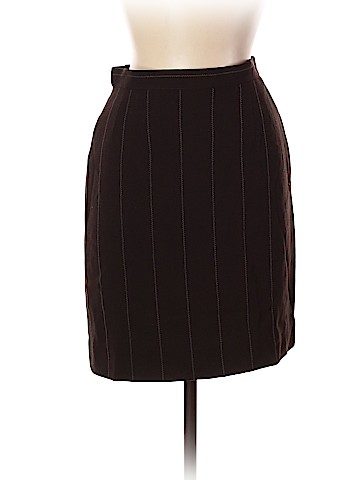 Giorgio Armani Casual Skirt (view 1)
