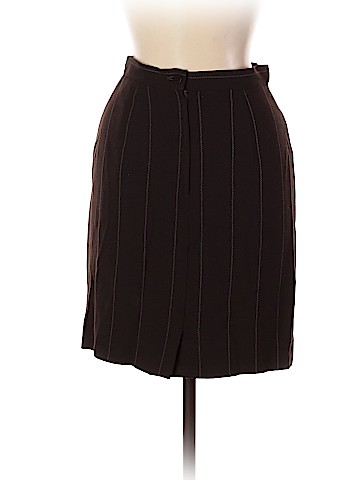 Giorgio Armani Casual Skirt (view 2)