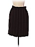 Giorgio Armani Brown Casual Skirt Size 6 - photo 2