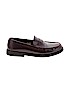Sperry Top Sider Burgundy Flats Size 5 1/2 - photo 1