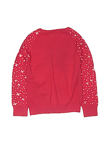 Well Worn Pullover Sweater (view 2)