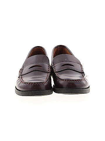 Sperry Top Sider Flats (view 2)