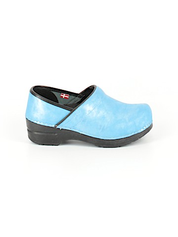 Sanita Mule/Clog (view 1)
