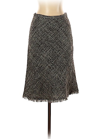 BCBGMAXAZRIA Casual Skirt (view 1)