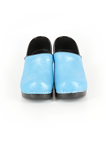 Sanita Mule/Clog (view 2)