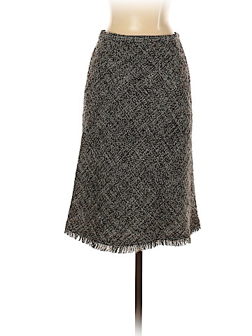 BCBGMAXAZRIA Casual Skirt (view 2)