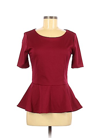 Forever 21 Short Sleeve Top (view 1)