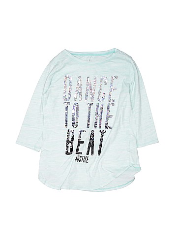 Justice Active T-Shirt (view 1)