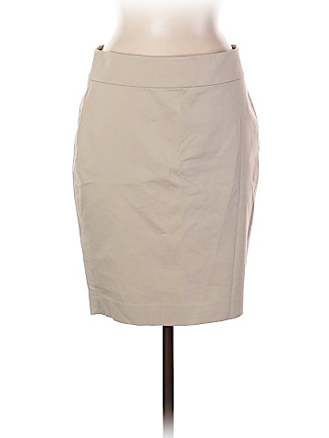 Ann Taylor Casual Skirt (view 1)