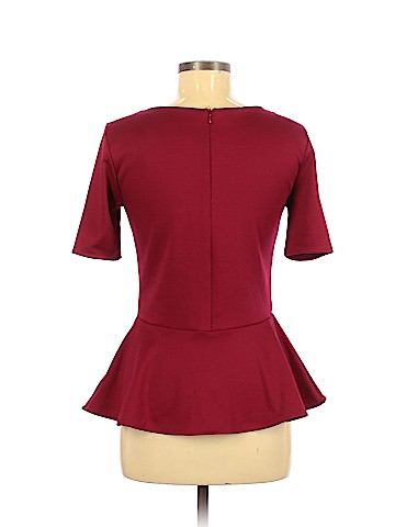 Forever 21 Short Sleeve Top (view 2)