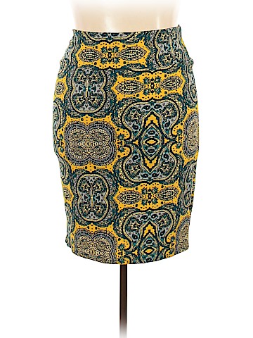 Lularoe Casual Skirt (view 1)