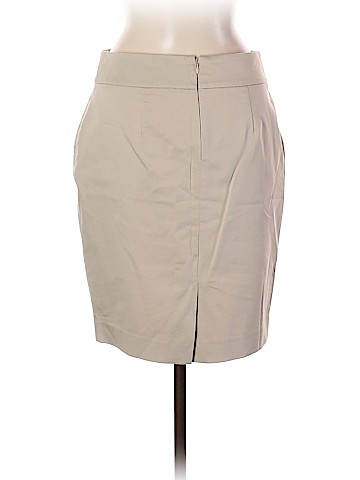 Ann Taylor Casual Skirt (view 2)