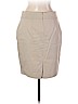 Ann Taylor Tan Casual Skirt Size 6 (petite) - photo 2