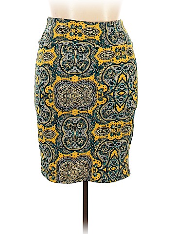 Lularoe Casual Skirt (view 2)