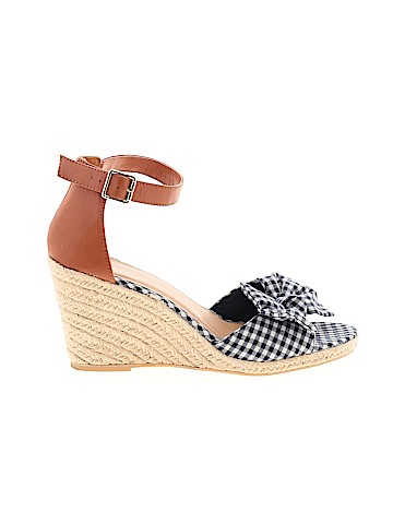Old Navy Wedges (view 1)