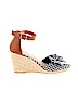 Old Navy Brown Wedges Size 10 - photo 1