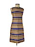 Akris Punto Tan Casual Dress Size 2 - photo 1