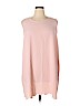 Pink Blush Pink Casual Dress Size 1X - photo 1