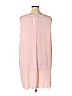 Pink Blush Pink Casual Dress Size 1X - photo 2