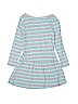 Old Navy 100% Cotton Gray Dress Size 6 - 7 - photo 1