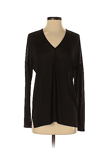 Vince. Long Sleeve Top (view 1)