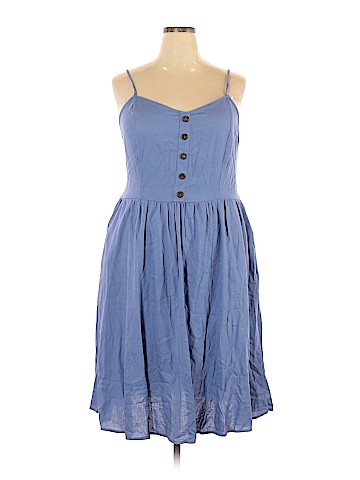 Justify Casual Dress (view 1)