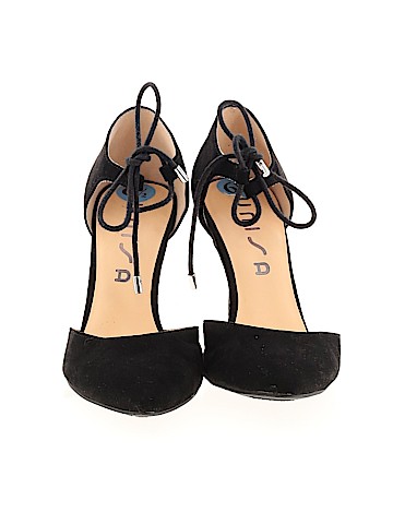 Unisa Heels (view 2)