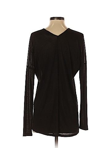 Vince. Long Sleeve Top (view 2)