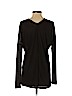Vince. Black Long Sleeve Top Size XS - photo 2