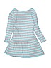 Old Navy 100% Cotton Gray Dress Size 6 - 7 - photo 2