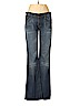 Citizens of Humanity 100% Cotton Blue Jeans Size 29 waist - photo 1
