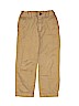 Carter's 100% Cotton Tan Khakis Size 3T - photo 1
