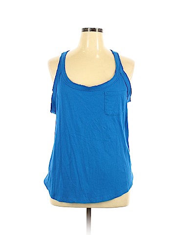 J. Crew Factory Store Tank Top (view 1)