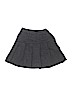 Uniqlo Gray Skirt Size 7 - photo 2