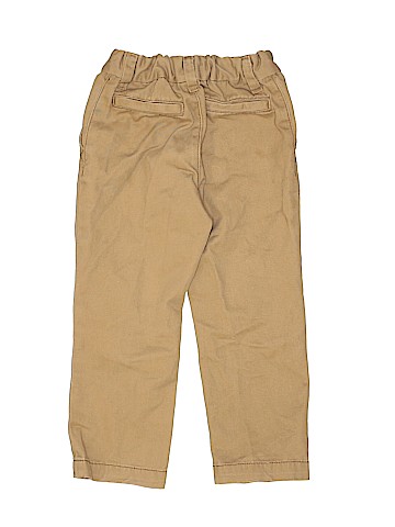 Carter's Khakis (view 2)