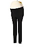 Motherhood Black Leggings Size L - photo 1