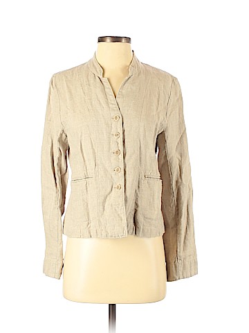 Eileen Fisher Jacket (view 1)