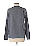 Victoria's Secret Pink Gray Sweatshirt Size L - photo 2