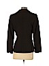 Classiques Entier Brown Blazer Size 4 - photo 2