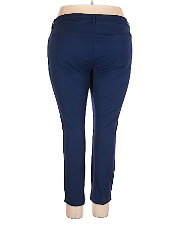 Old Navy Khakis (view 2)