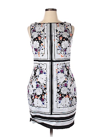 Maggy London Casual Dress (view 1)