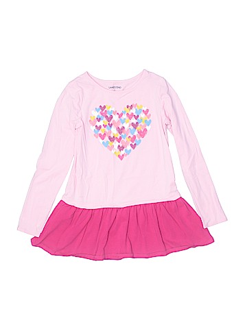 Lands' End Dress (view 1)