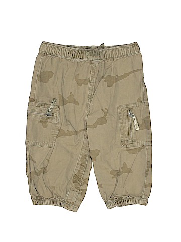 Old Navy Cargo Shorts (view 1)