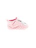 Joe Fresh Pink Booties Size 3-6 mo (baby) - photo 1