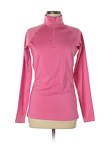 Nike Track Jacket (view 1)